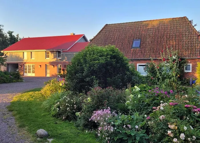 Landhof Osterdeich