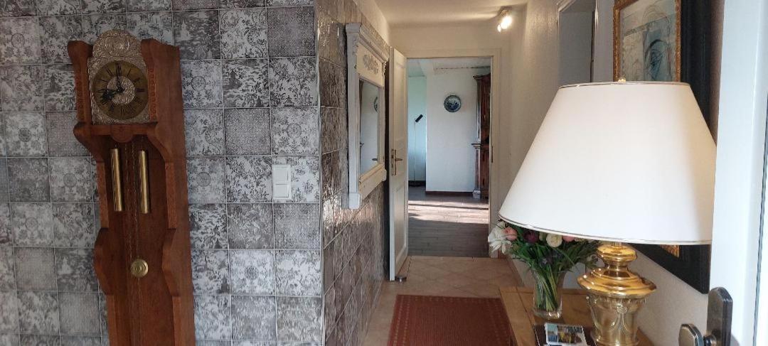 Apartment Landhof Osterdeich Emmelsbull-Horsbull