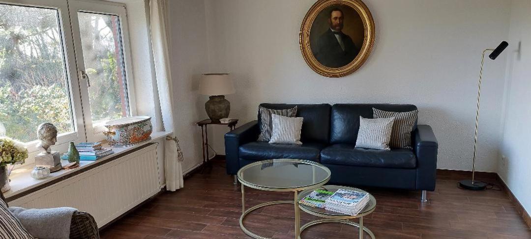 Landhof Osterdeich Apartment