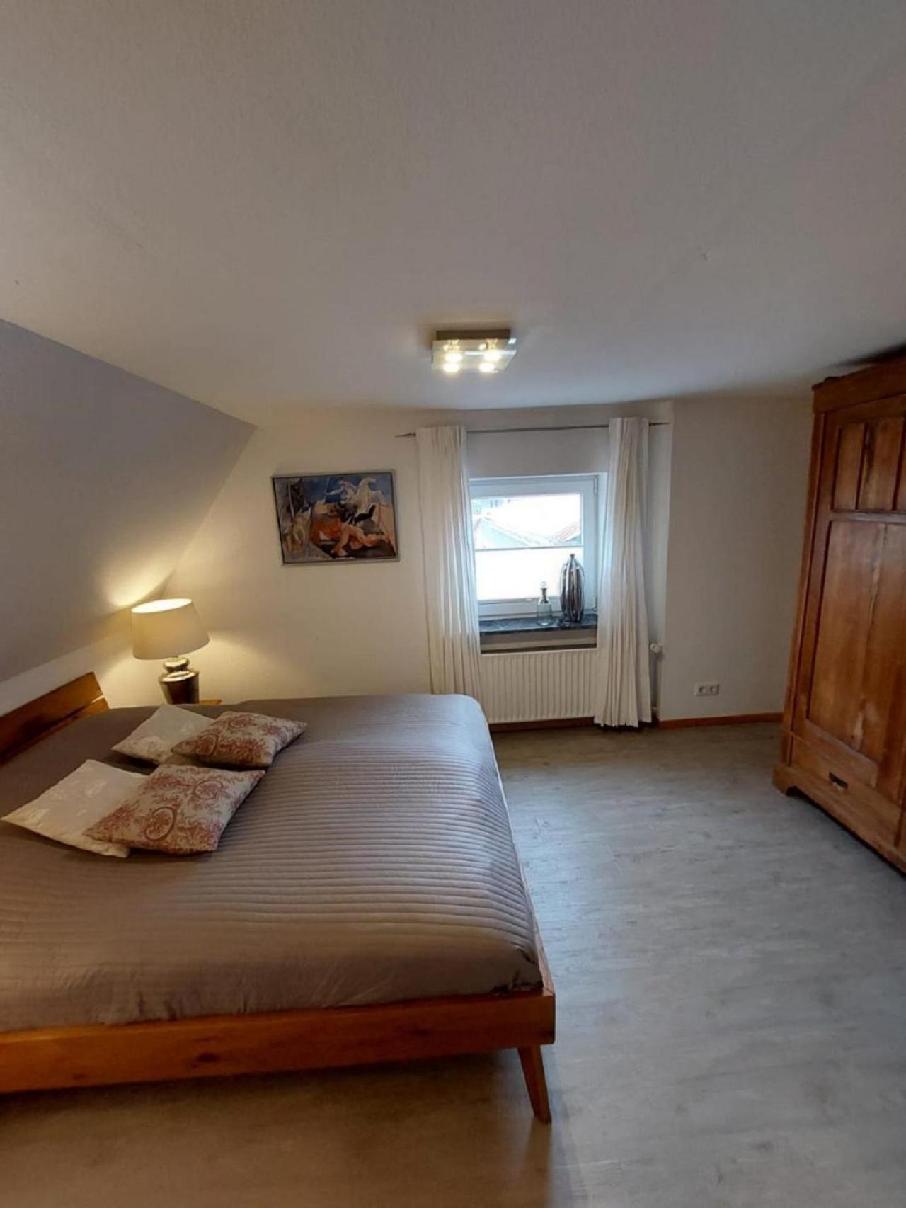 Landhof Osterdeich Apartment *