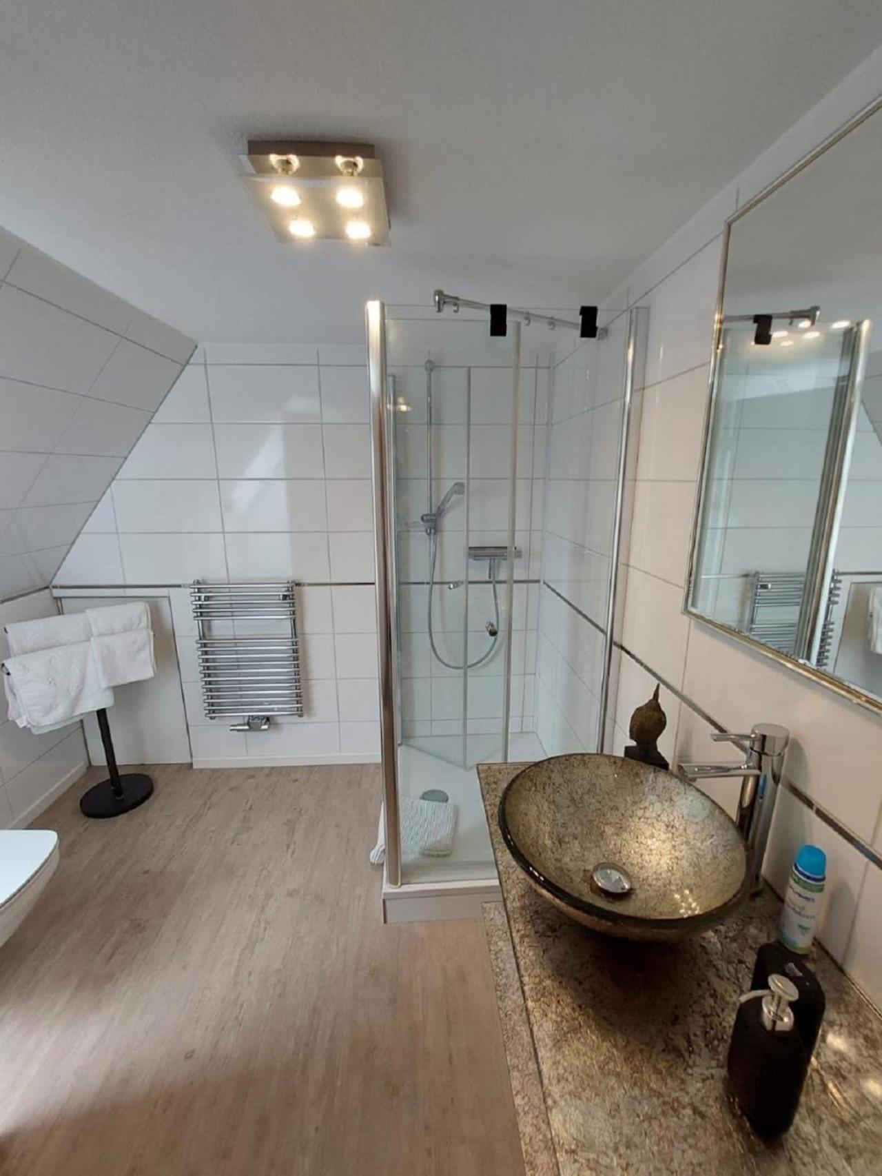 Apartment Landhof Osterdeich *
