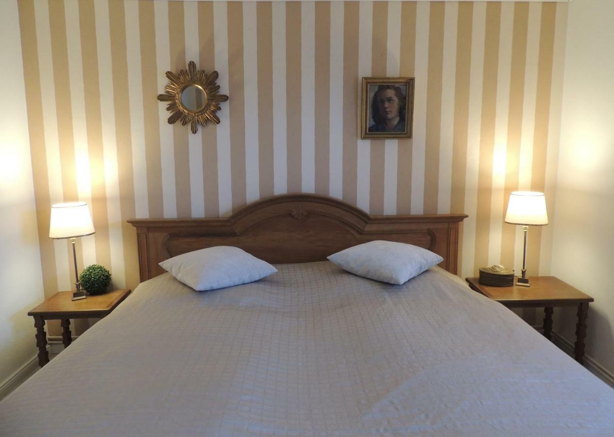 Landhof Osterdeich Apartment Emmelsbull-Horsbull