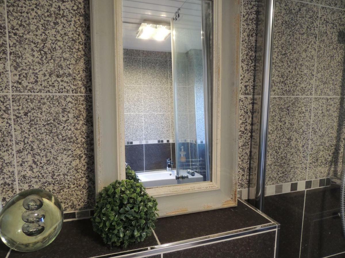 Apartment Landhof Osterdeich *