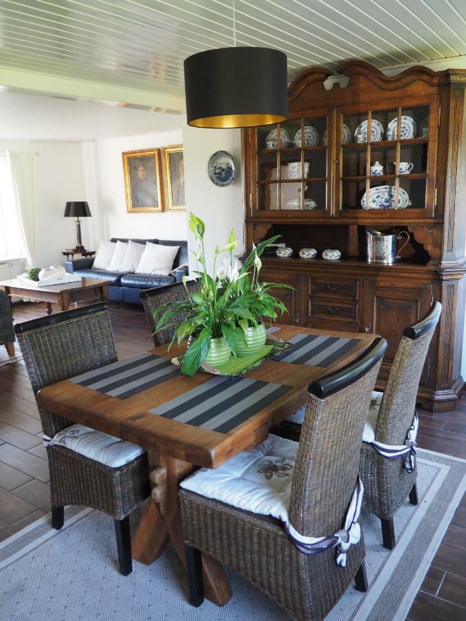 Apartment Landhof Osterdeich Emmelsbull-Horsbull